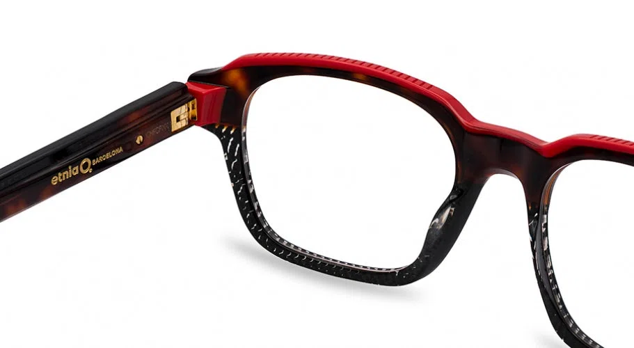 Etnia Barcelona MIES Eyeglasses - view 25